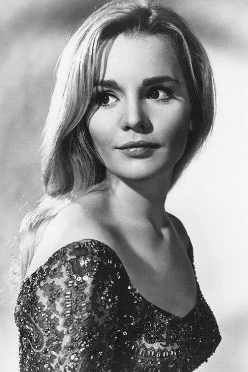 Sally Jupiter