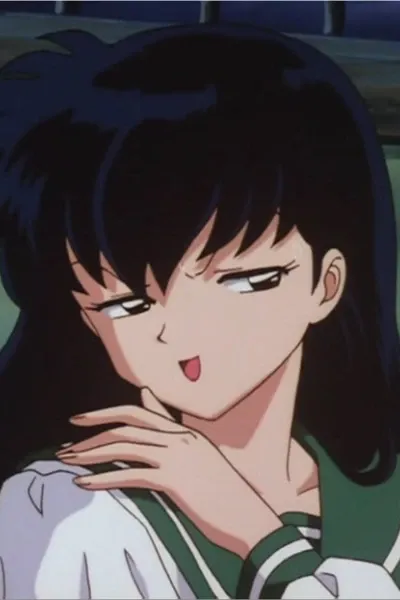 Kagome Higurashi photo