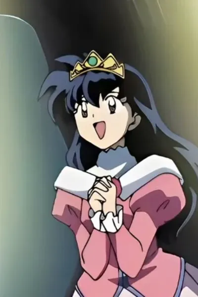 Kagome Higurashi photo