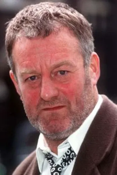 Bernard Hill