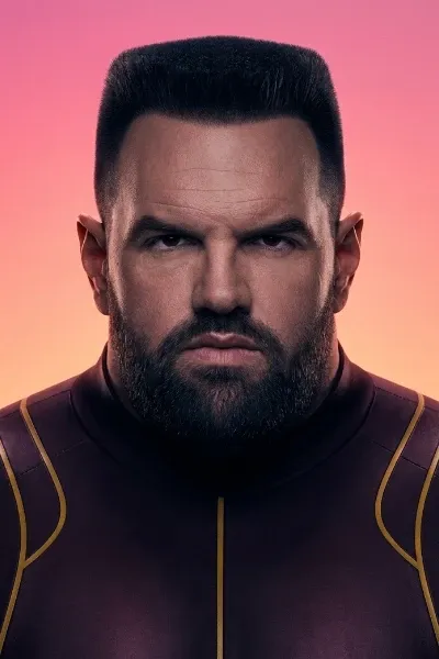 Ethan Suplee