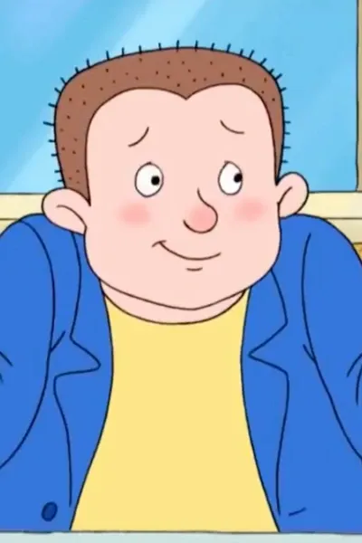 Beefy Bert