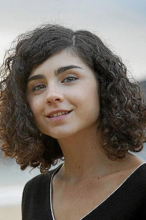 Olivia Delcán photo