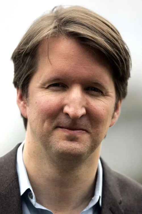 Tom Hooper photo