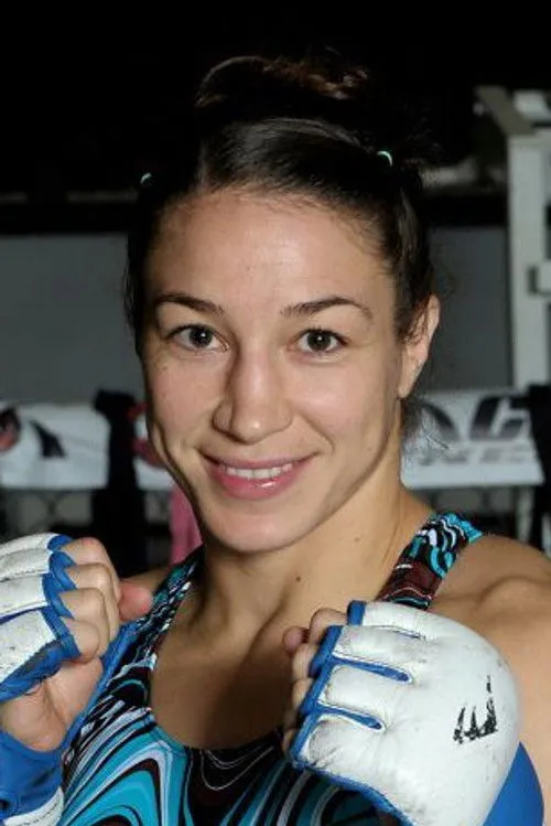 Sara McMann photo