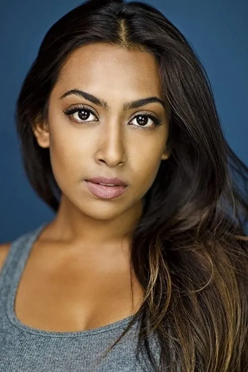 Indira Joshi