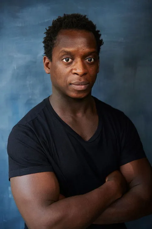 Kobna Holdbrook-Smith photo