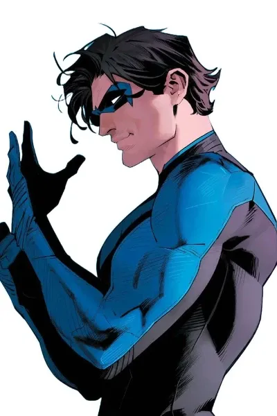 Jack De Sena photo