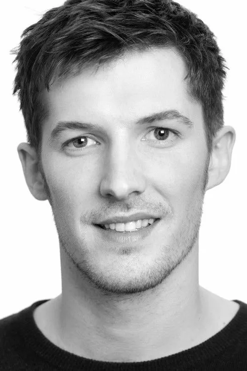 Gwilym Lee photo
