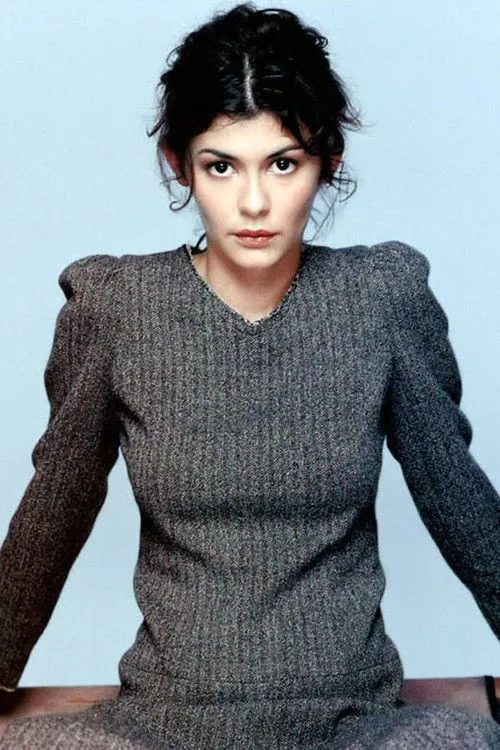 Audrey Tautou photo