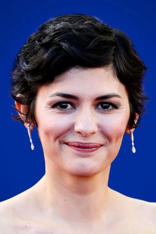 Audrey Tautou photo
