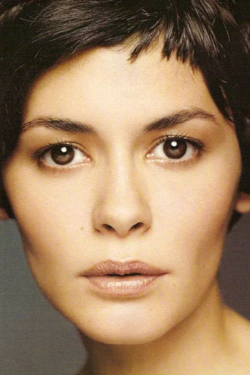 Audrey Tautou photo