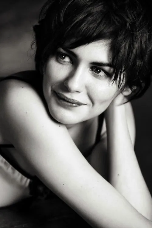 Audrey Tautou photo