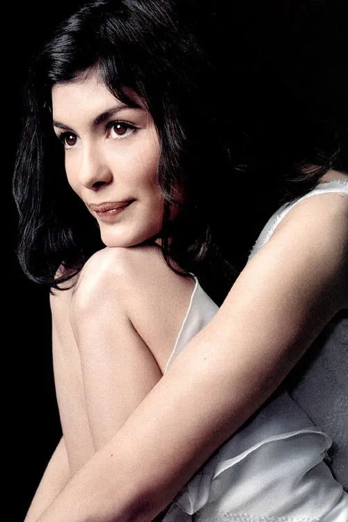 Audrey Tautou photo