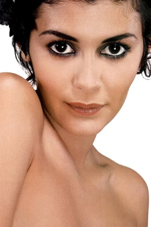 Audrey Tautou photo