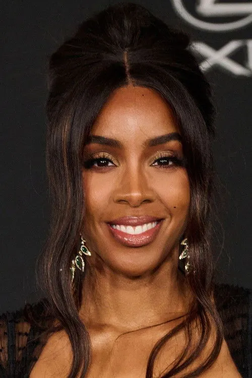 Kelly Rowland photo