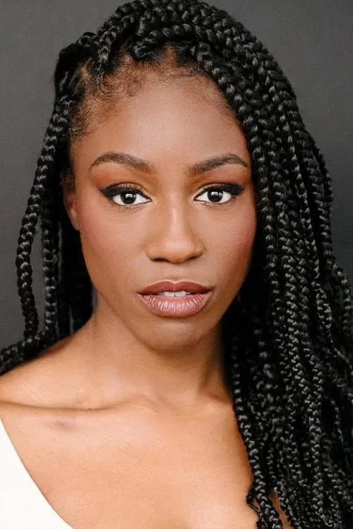 Tymika Tafari photo