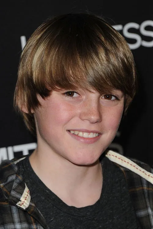 Spencer List photo