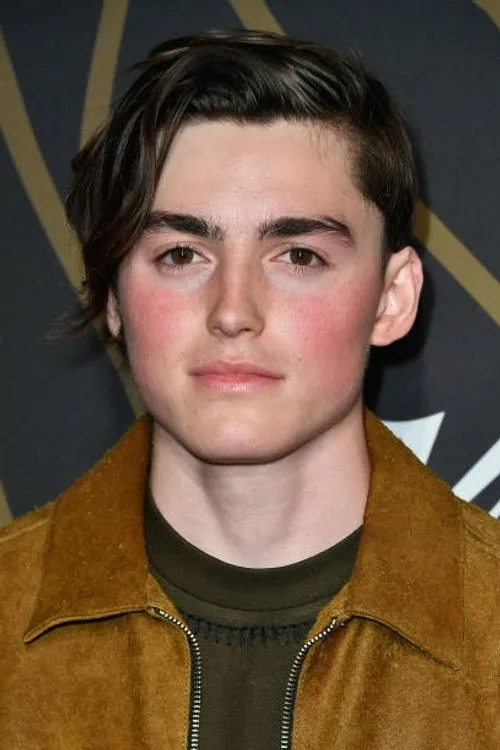 Spencer List photo