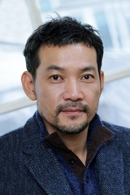 Jung Jin-young photo