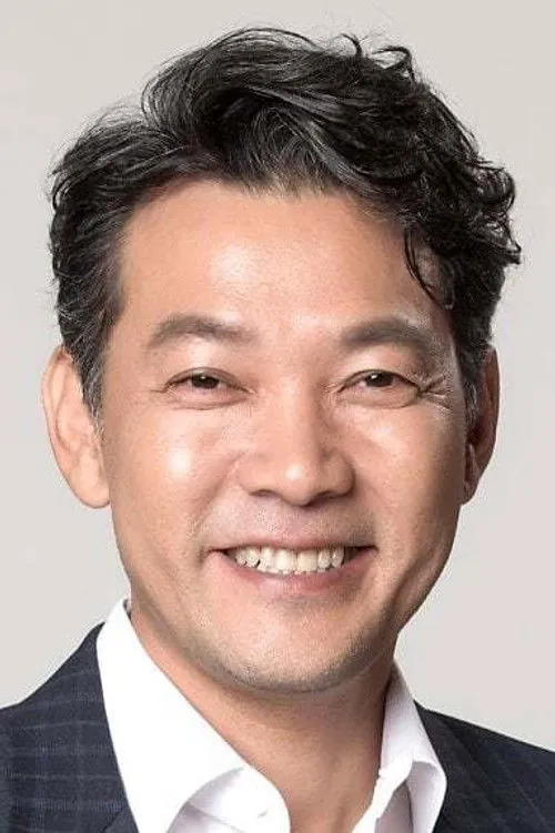 Jung Jin-young photo