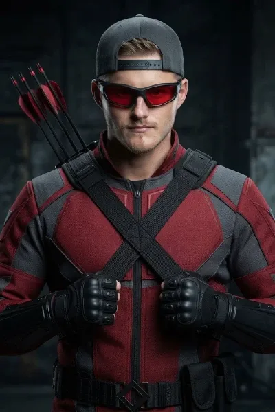 Alexander Ludwig