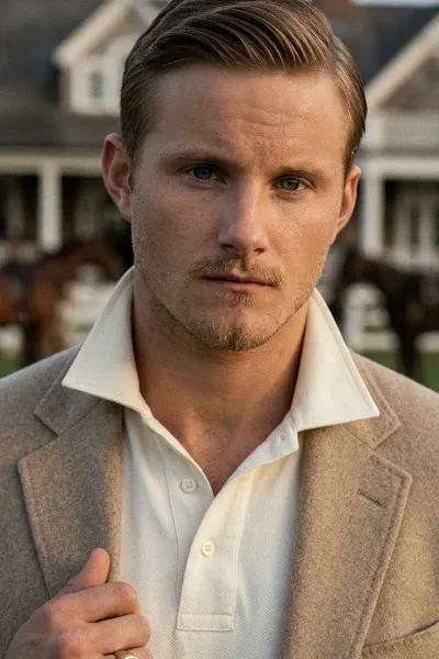 Tom Buchanan
