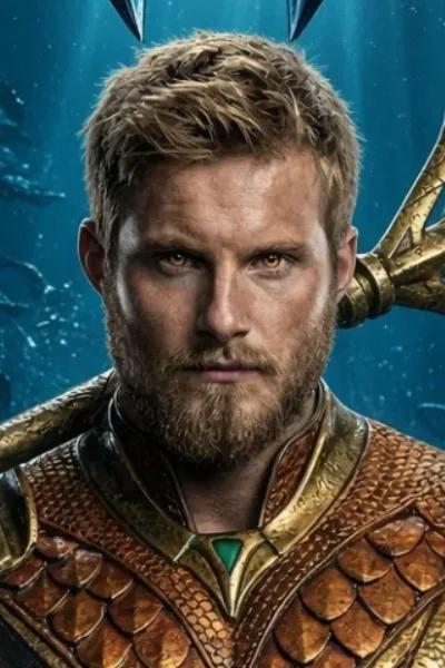 Alexander Ludwig photo