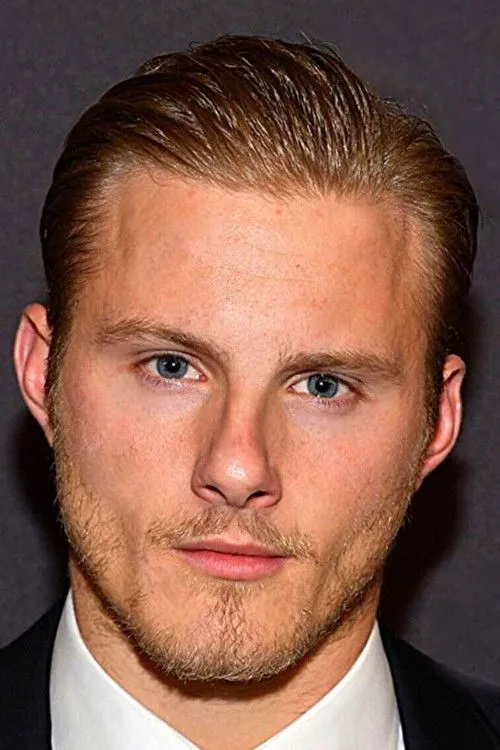 Alexander Ludwig photo
