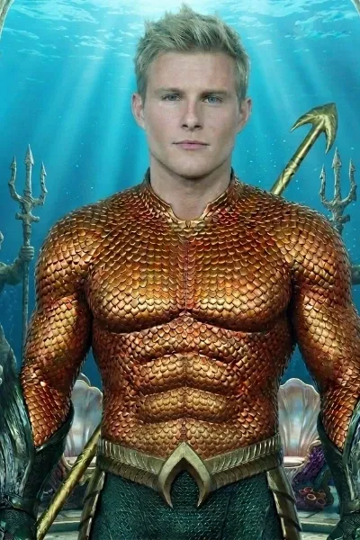 Alexander Ludwig photo