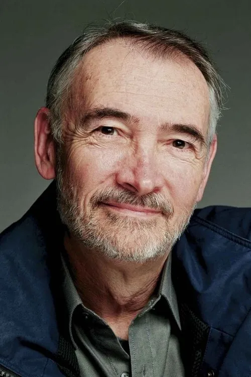 Michael G. Wilson photo