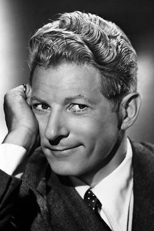 Danny Kaye photo
