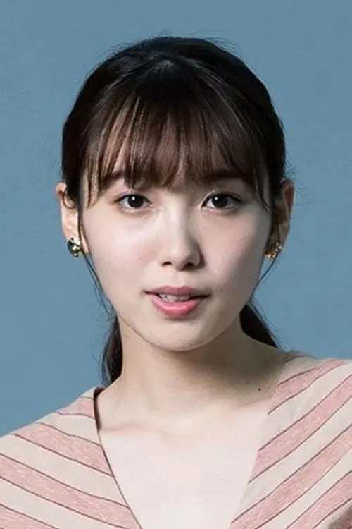 Marie Iitoyo photo