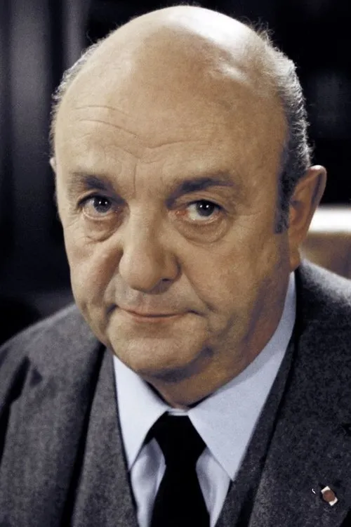 Victor Frise