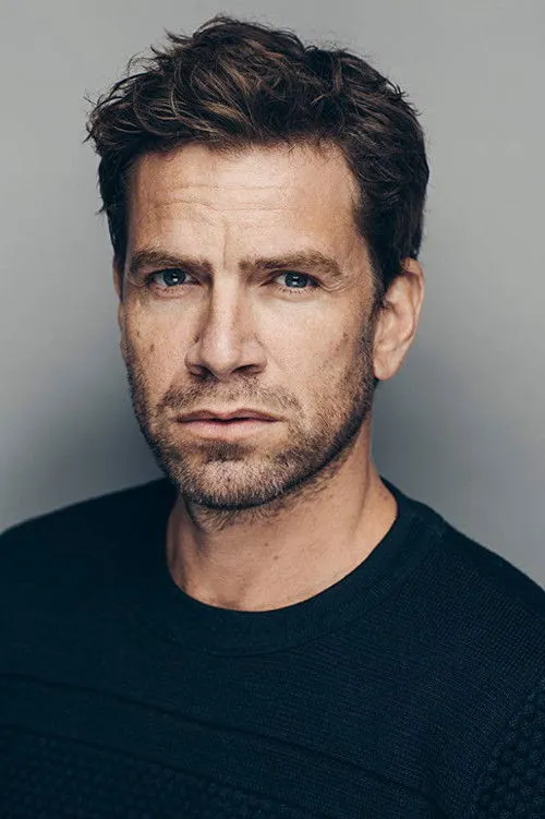 Nikolaj Lie Kaas photo