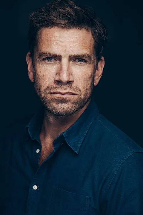 Nikolaj Lie Kaas photo