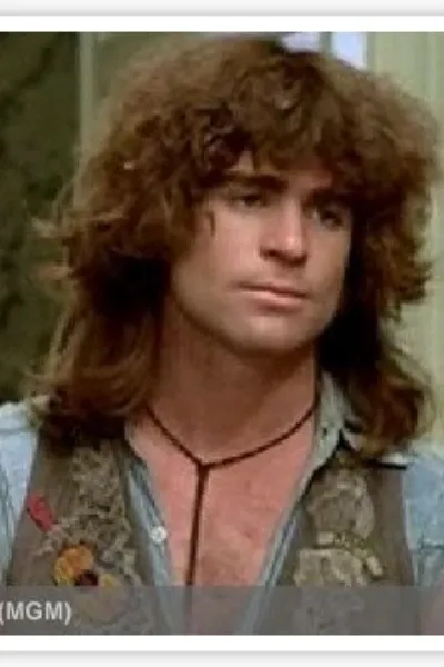 Treat Williams