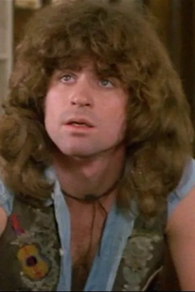 Treat Williams
