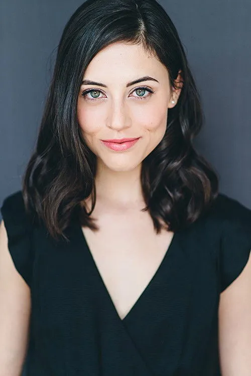 Hannah Gordon photo