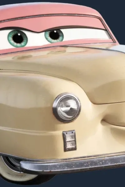 Louise Nash (Cars) photo