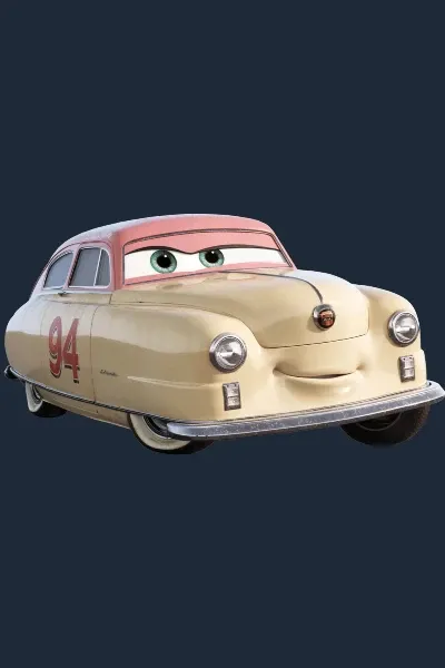 Louise Nash (Cars) photo