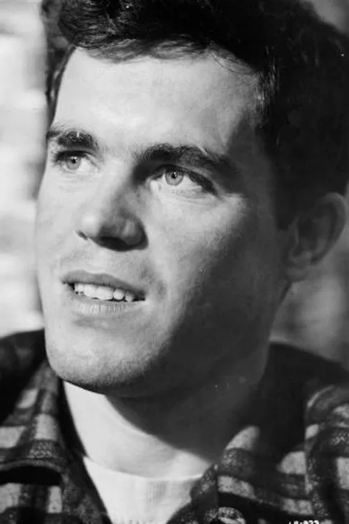 Colin Campbell photo