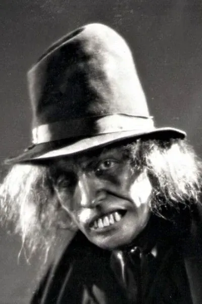 John Barrymore