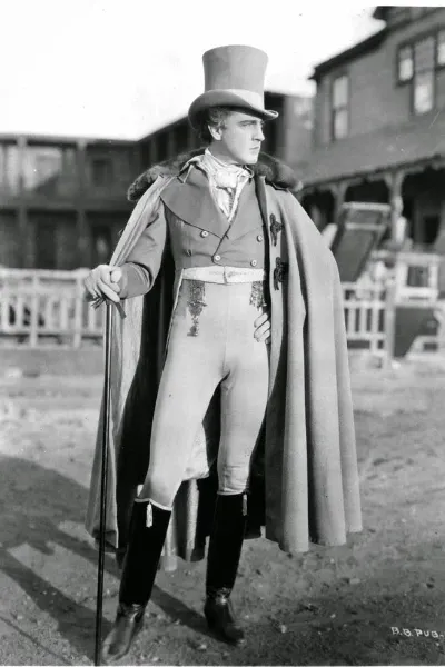 John Barrymore