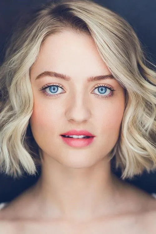 Olivia Reis photo