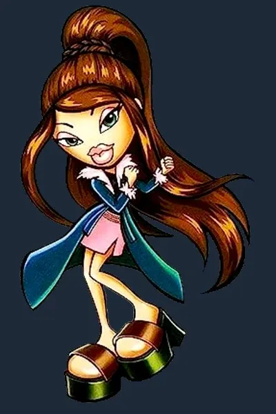 Dana (Bratz) photo