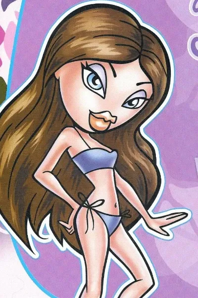 Dana (Bratz) photo