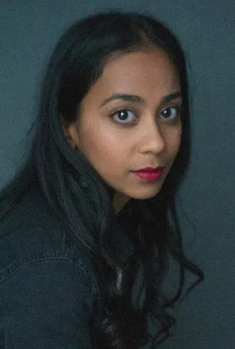 Anjana Vasan photo