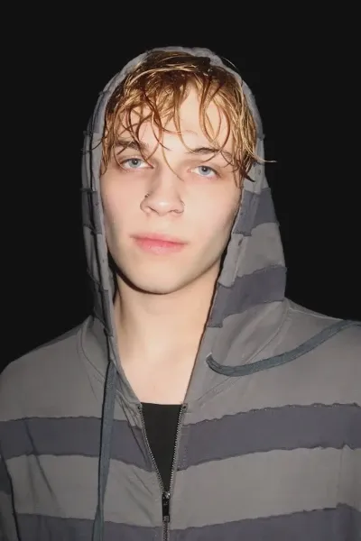 Nicolas Sturniolo