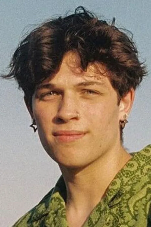 Nicolas Sturniolo photo